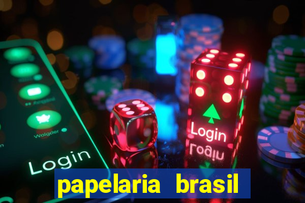 papelaria brasil porto alegre